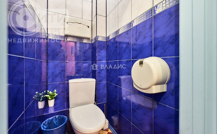 Коммерческое помещение 209.60м², эт. 2, фото 35
