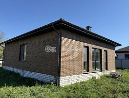 Дом, 94.5 м2, 5.7 сотка