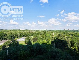 2-комнатная квартира, 61.2 м2