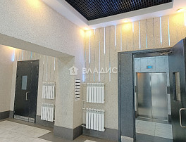 1-Комнатная квартира 40.00м²