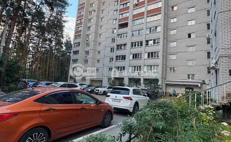 2-комнатная квартира, 65.5 м2, эт. 7, id: 1042996, фото 44