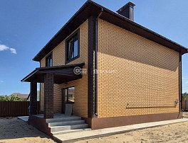 Дом, 160 м2, 6 сотка