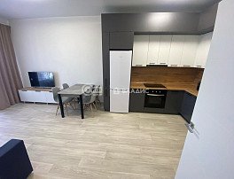 1-комнатная квартира, 40.5 м2