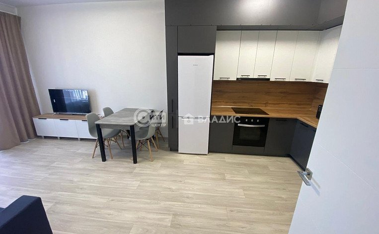 1-комнатная квартира, 40.5 м2, эт. 10, id: 1127340, фото 15