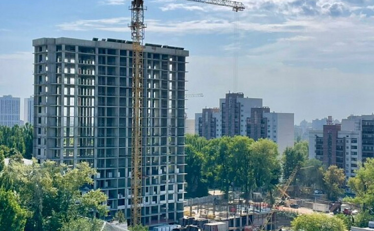 1-Комнатная квартира 37.77м², эт. 1, фото 11