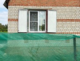 Дом, 41.5 м2, 6 сотка