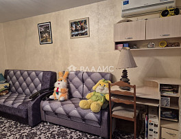 1-Комнатная квартира 30.00м²