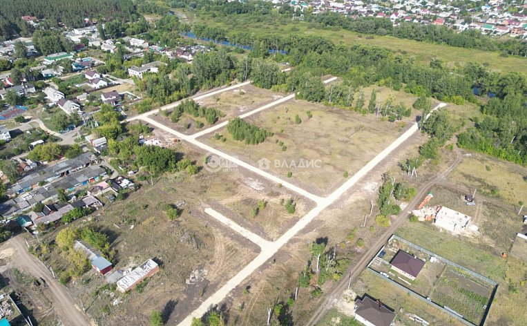 Участок 6.3 сотка, id: 1035632, фото 11