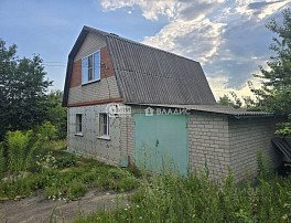 Дом, 93.8 м2, 10 сотка