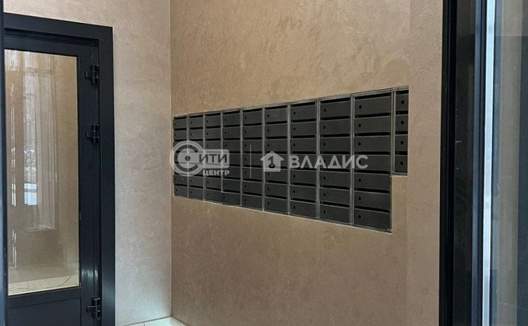 1-комнатная квартира, 38.3 м2, эт. 17, id: 969577, фото 19