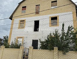 Дом, 300 м2, 8 сотка