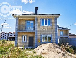 Дом, 140 м2, 5 сотка