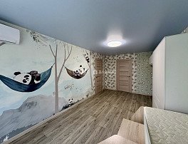 3-комнатная квартира, 57.4 м2