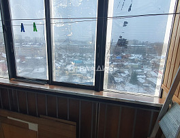 Студия 26.00м²