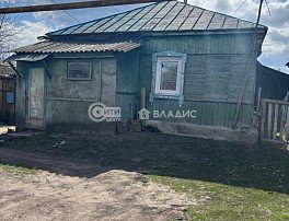 Дом, 56.6 м2, 11 сотка