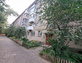 1-комнатная квартира, 31 м2