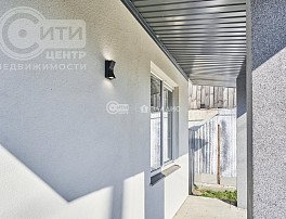 Дом, 74.3 м2, 4 сотка