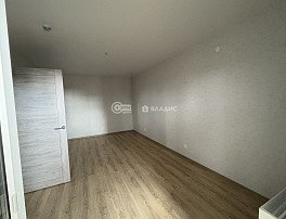 1-комнатная квартира, 43.1 м2