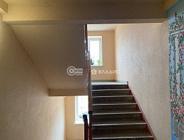 1-комнатная квартира, 28 м2
