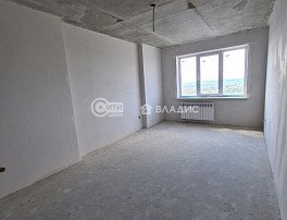 1-комнатная квартира, 38 м2