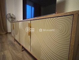 1-комнатная квартира, 37.2 м2