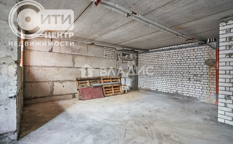 Коммерческое помещение 155.00м², эт. -1, фото 12