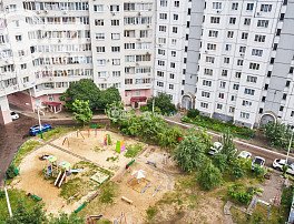 1-комнатная квартира, 39.8 м2