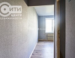 3-комнатная квартира, 62.9 м2