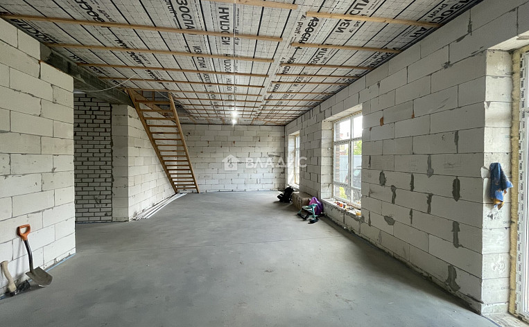 Дом 237.90м², фото 27