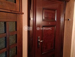 1-комнатная квартира, 41.6 м2