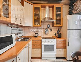 3-комнатная квартира, 67.5 м2