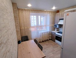 1-комнатная квартира, 40.2 м2
