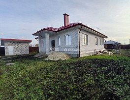 Дом, 112 м2, 10 сотка