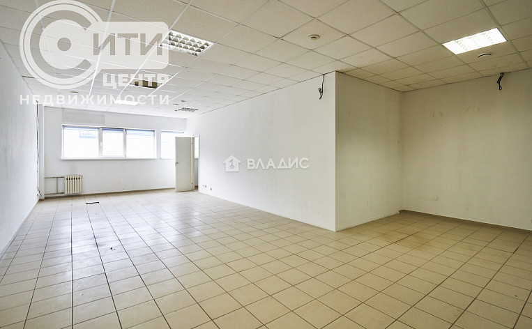 Коммерческое помещение 79.00м², эт. 1, фото 4
