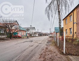 Таунхаус, комнат 4, 110 кв.м