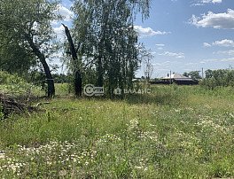 Участок 6.2 сотка