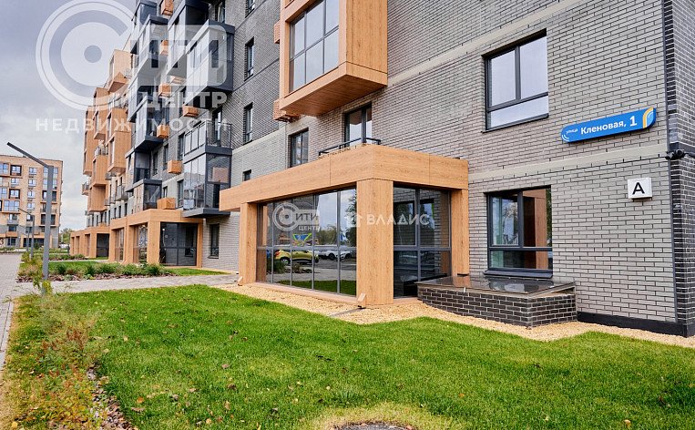 1-комнатная квартира, 31.15 м2, эт. 8, id: 1043963, фото 27