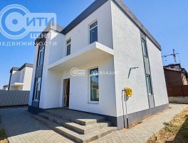 Дом, 162 м2, 4 сотка
