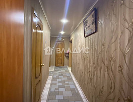 2-Комнатная квартира 55.60м²