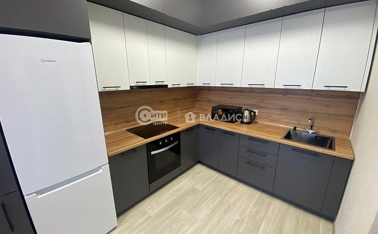 1-комнатная квартира, 40.5 м2, эт. 10, id: 1127340, фото 15