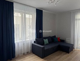 2-комнатная квартира, 63.81 м2