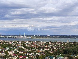 1-комнатная квартира, 36 м2