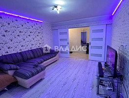 3-Комнатная квартира 60.70м²