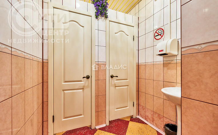 Коммерческое помещение 209.60м², эт. 2, фото 35