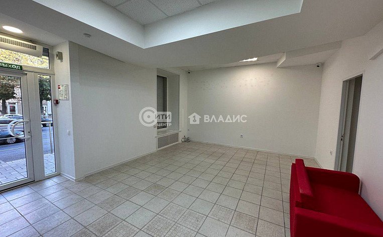 коммерческая, эт. 1, id: 1062419, фото 11