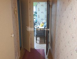 1-комнатная квартира, 39.9 м2