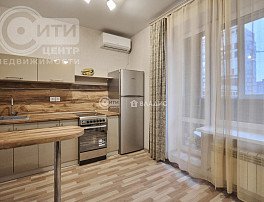 1-комнатная квартира, 20.3 м2