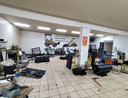 Коммерческое помещение 272.80м²