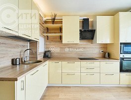 1-комнатная квартира, 40.7 м2