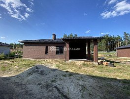 Дом, 166.2 м2, 7 сотка